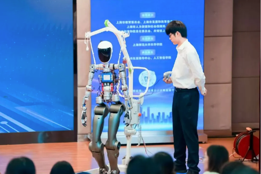 闭环育英才，AI启未来｜杏悦2平台杏悦2平台网，打造人才成长之路